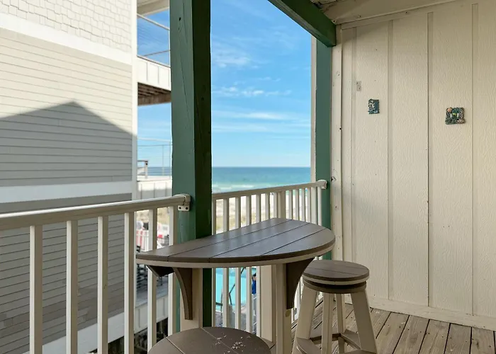 Sundial E2 Holiday home Gulf Shores