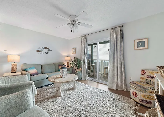 Sundial E2 Holiday home Gulf Shores