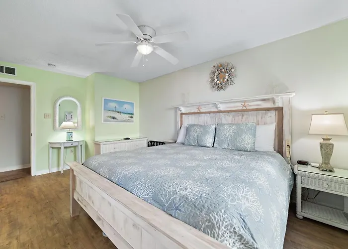 Sundial E2 * Gulf Shores