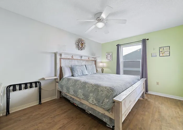 Sundial E2 Holiday home Gulf Shores