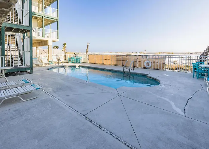 Sundial E2 * Gulf Shores