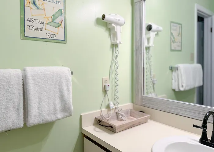 Holiday home Sundial E2 Gulf Shores