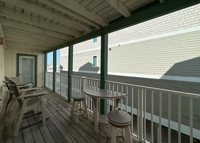 Sundial E2 Holiday home