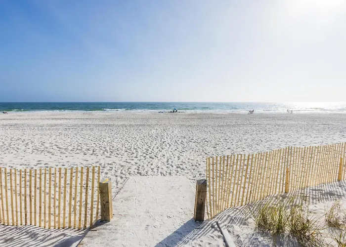 Holiday home Sundial E2 Gulf Shores