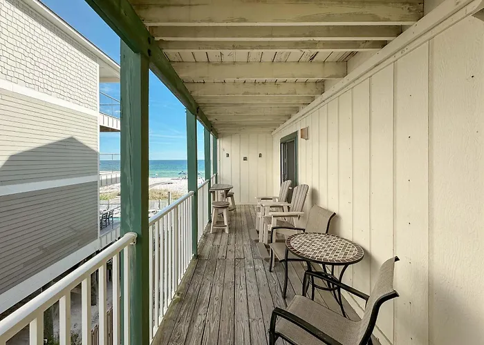Sundial E2 Gulf Shores